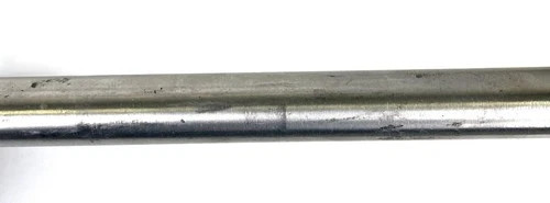 Endress+Hauser Liquiphant M FTL51-QAE2CB4E7A Vibrating Level Switch — product image 10 of 18