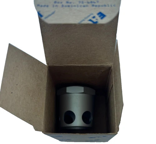 Eaton HT8A15 Illuminated Pushbutton Guard Series A1 — product image 2 of 5