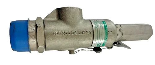 Consolidated Portersville 39901-I-MS-31-SW-SW 3/4 Inch Pilot-Operated Safety Relief Valve — primary product image