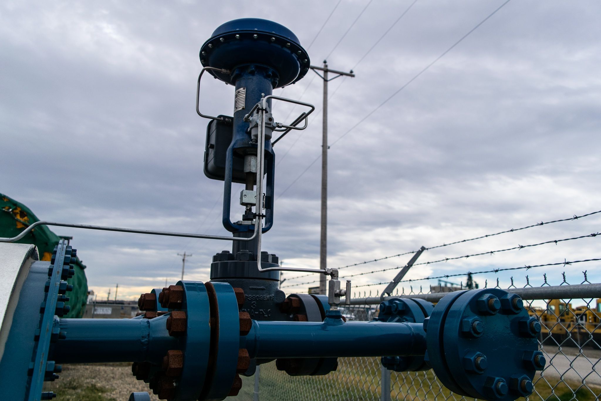 1 Million BTU Line Heaters (4) — product image 5 of 6
