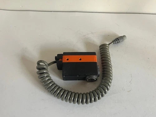 Baldwin Model 1010 Circumferential Register Control Photo Sensor — primary product image