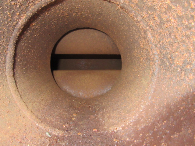 PECO Series 75H Horizontal Gas Filter Separator 14" x 7'6" — product image 2 of 15