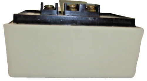 Mercoid 860-MS-2-63 Temperature Control Switch — product image 3 of 8