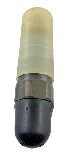 Hydronorma DBDS10K18/200 Hydraulic Pressure Relief Valve — product image 4 of 6