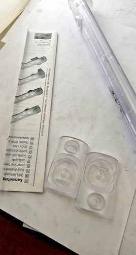 Stego LED 025 Enclosure Light 02541.0-01 — product image 4 of 5