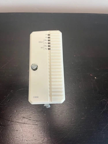 ABB CI858 DriveBus Interface Module 3BSE018135R1