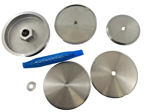 Ingersoll Rand AqMatic 1AA69K12 3" Repair Valve Kit
