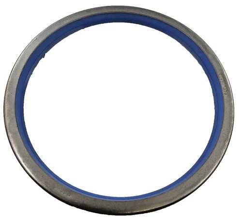 Garlock Klozure Silicone Oil Seal 21095-3592, 8" Shaft, 9" Bore, 5/8" Width — product image 4 of 5