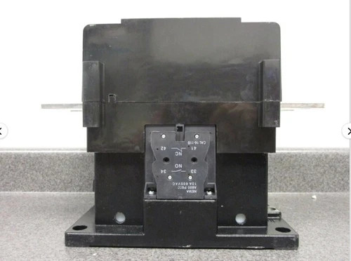 New Aftermarket EH 450 Contactor for ABB EH-450-30-22 — product image 5 of 10