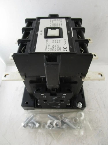EH 90 3-Pole Contactor (Aftermarket for ABB EH-90-30-22) — product image 3 of 10