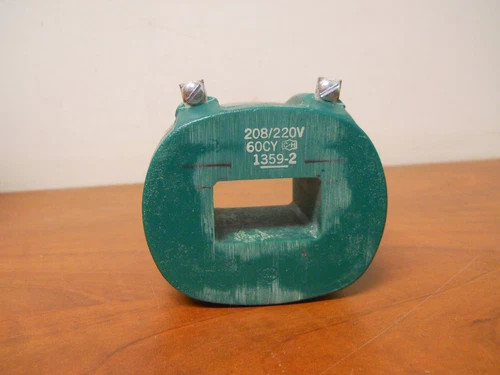 Cutler-Hammer 9-1359-2 Replacement Coil 208/220V 60Hz Size 2 — primary product image