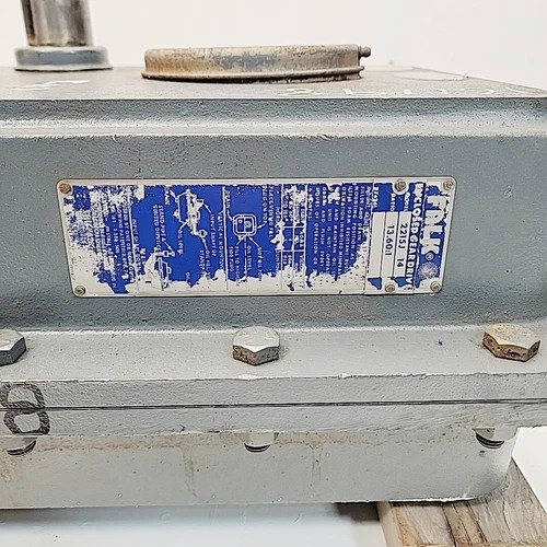 Falk 2215J-14 Enclosed Gear Drive 13.601:1 Ratio — product image 4 of 5