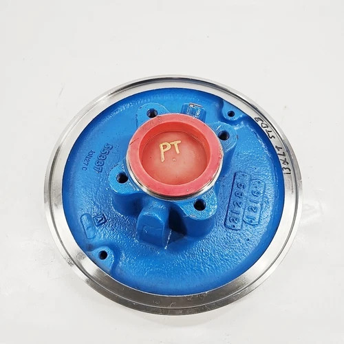 Goulds 3196 Centrifugal Pump 13" Stuffing Box Cover 101-707-1203
