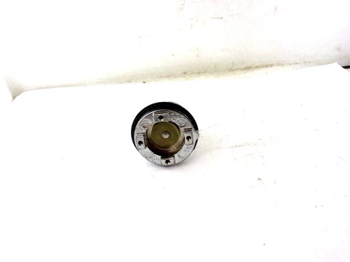 Homewood Products Corporation OT1A2 Red Extended Pushbutton Operator — product image 4 of 4