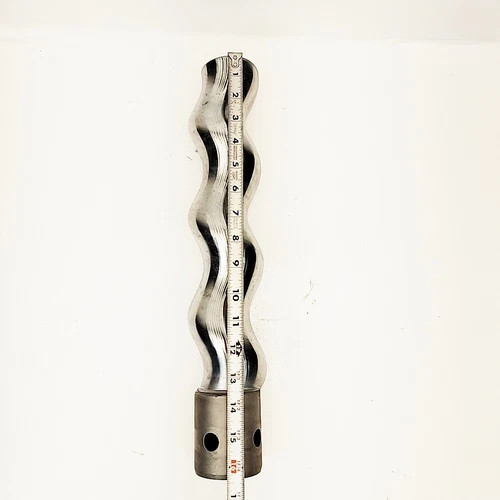 Moyno Progressive Cavity Pump Rotor 3400592007, Model 1L8, Alloy Steel — product image 4 of 5