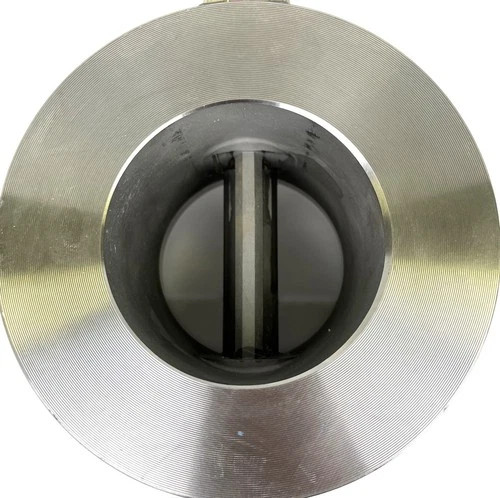 Foxboro 84W Intelligent Vortex Flowmeter 84W-T04S1RTJF — product image 15 of 19