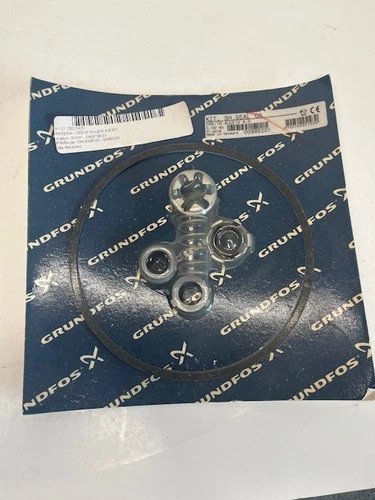 Grundfos CR8/16 AUUE/V A-B Shaft Seal Kit 00985201 — primary product image
