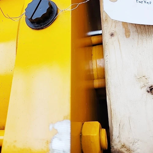 Parker Series 2AN Pneumatic Cylinder 12.00 CD2ANLUS14A 35.500 — product image 5 of 6