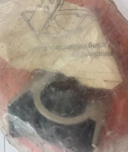 Westinghouse PB1PU Heavy Duty Oil-Tite Pushbutton — product image 5 of 5