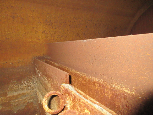 A.F. Industries Horizontal Production Separator MBD-1000 — product image 3 of 10