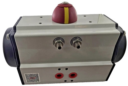 UniTorq M75 DA 90 Pneumatic Actuator — product image 4 of 7