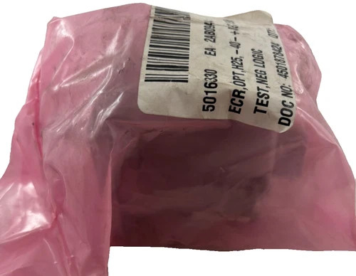BEI Sensors H25D-SS-10GC-28V/OC-CW-EM14/19-S Absolute Rotary Encoder — product image 3 of 4