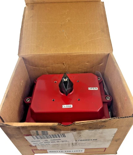Bray Controls Series 50 Valve Status Monitor 500712-12612532 — product image 3 of 7