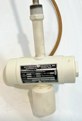 Automation Products Dynatrol CL-10DJ Level Detector — product image 6 of 6