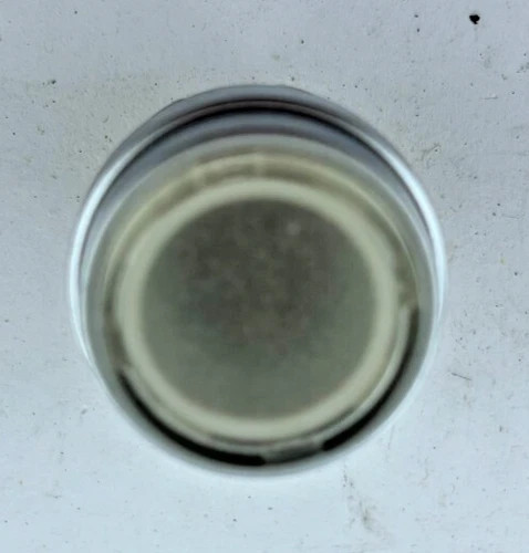 Square D 9001 D4Y1W Illuminated Push Button Operator Lens — product image 5 of 5