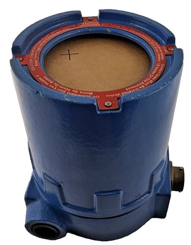 Adalet PLM XIHFGCX-2L Explosion-Proof Instrument Housing