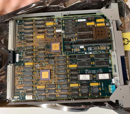 Honeywell PHM Communication Card 51304685-200 — primary product image