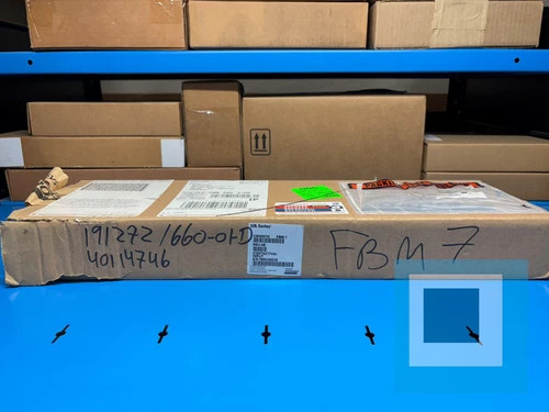 Schneider Electric Foxboro CM400YH FBM07 Contact VDC Input Module — primary product image