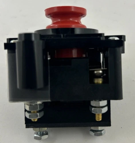 Adams Survivor Stop Switch A471A1 Vertical Mount — product image 3 of 4