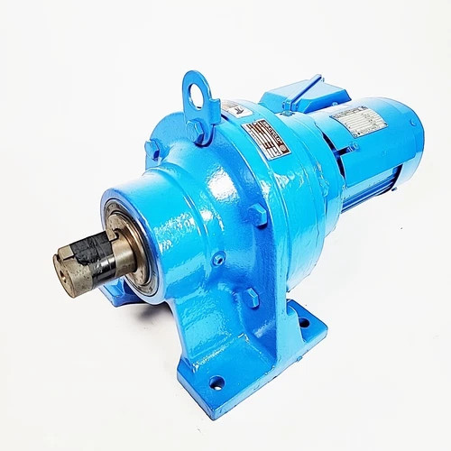 Sumitomo SM-CYCLO CNHMS05-6125DBYA Gear Motor 1/2 HP