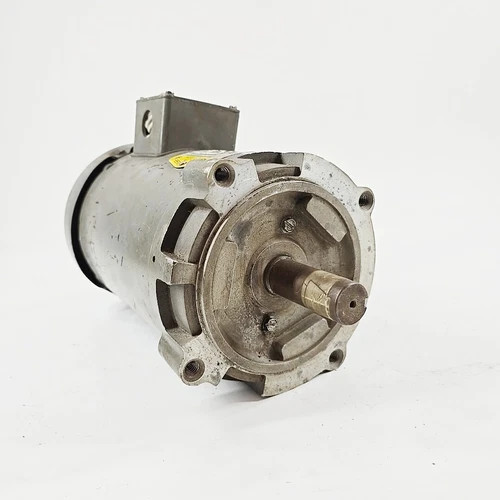Baldor VM3546T 1HP 1725 RPM Three Phase Industrial Motor — product image 2 of 5