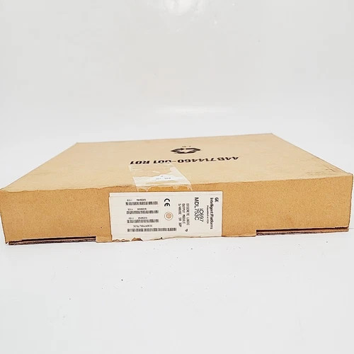 GE Intelligent Platforms IC697MDL753C Discrete Output Module 5/48VDC 0.5A 32 Points — product image 4 of 4