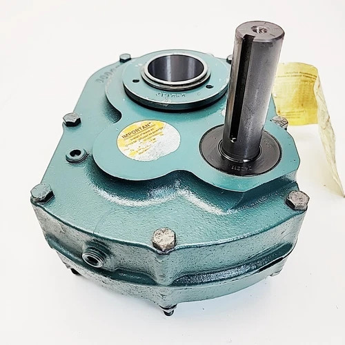 Dodge Torque-Arm Shaft Mounted Speed Reducer TXT225T — product image 2 of 10