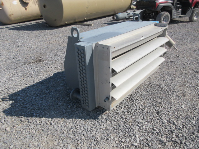 Fin-X VTP2X-4 Air Cooled Gas Cooler — product image 2 of 8