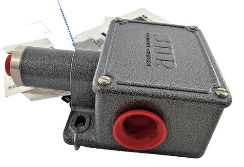 SOR Pressure Switch 6NN-K5-N4-C1A — product image 5 of 7