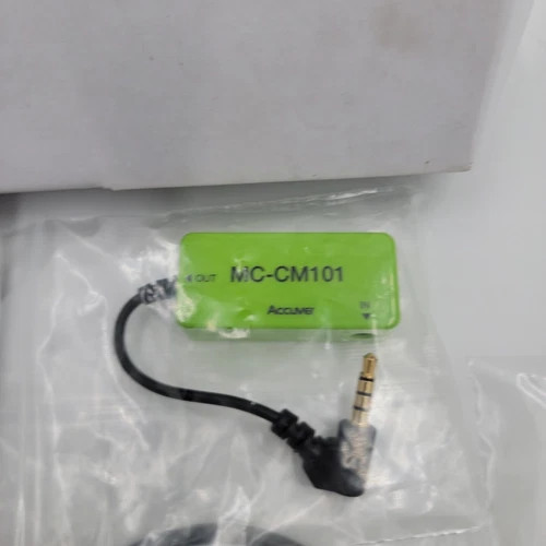 Accuver XCAL Solo XDS-220 Air Interface Measurement Tool — product image 4 of 7