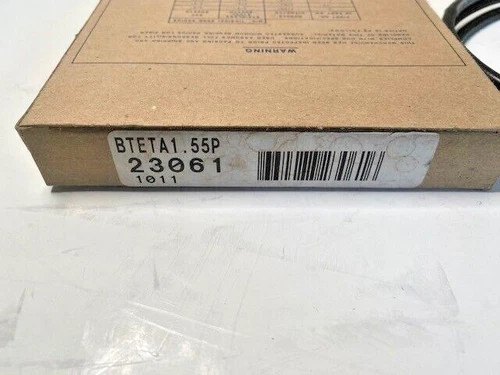 Banner Engineering BTETA1.55P Fiber Optic Cable Assembly — product image 2 of 4