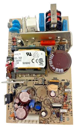 Artesyn NFS25-7628 AC-DC Power Supply Module — primary product image