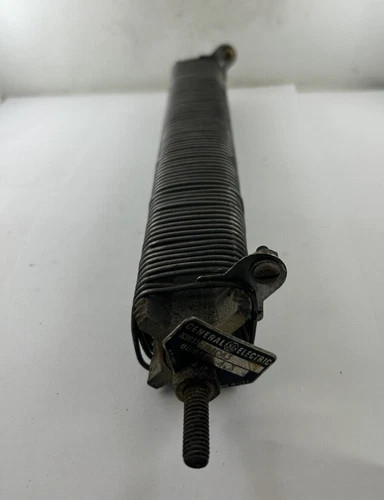 General Electric IC9033B4C43 Wire-Wound Resistor 4.3 Ohms — product image 2 of 3