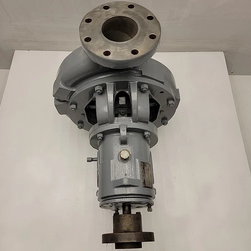 Durco Mark III Centrifugal Pump 2K6x4-13A-117 RV — product image 2 of 23