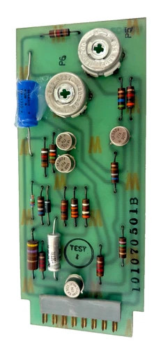 Foxboro 118302020 Industrial Control Circuit Board