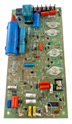 Syntron V091B Oscillator Electronic Timing Module