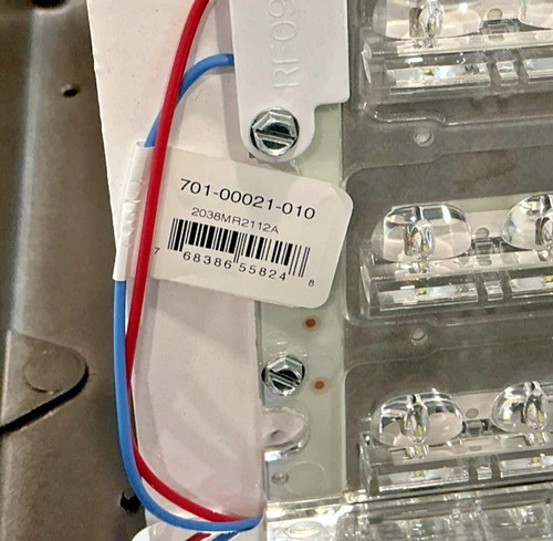 Holophane W4GLED30C100050KT3MMVOLTSPDBZSDP LED Wallpack Security Light — product image 6 of 11
