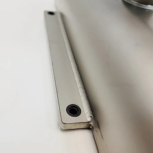 Endress+Hauser Promass A 100 Coriolis Mass Flow Meter 8A1B02-13L9/0 — product image 8 of 14