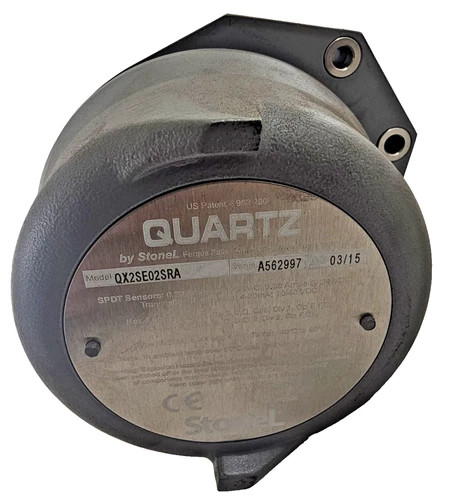 StoneL Quartz QX2SE02SRA Explosion-Proof Limit Switch Box
