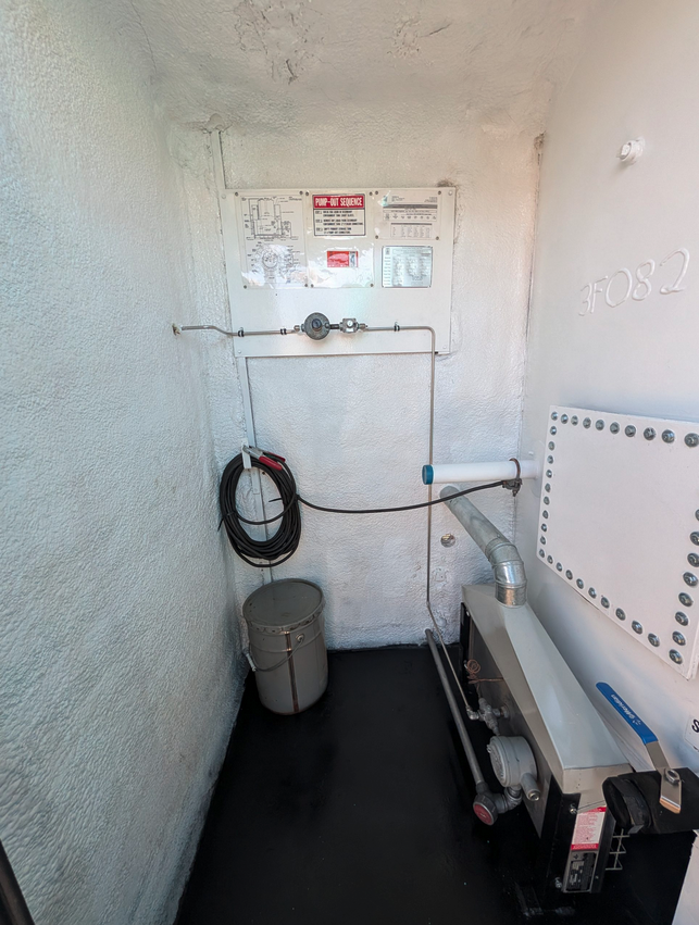 TankSafe 50 BBL Double Wall BTEX Storage Tank — product image 4 of 9